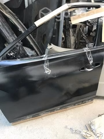 Nissan kisck 2017-2022