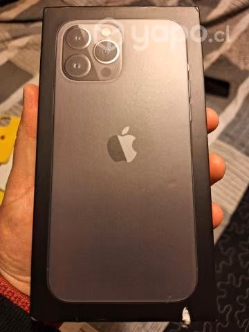 Iphone 13 pro max + apple watch 44mm
