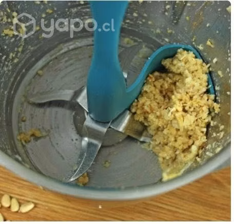 Cuchara plastica para thermomix tm5 - tm6