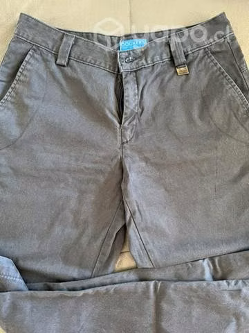 Pantalón Levis Dockers mujer
