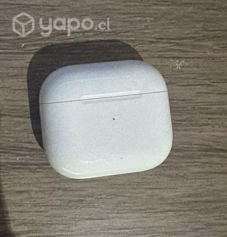 AirPods tercera generación