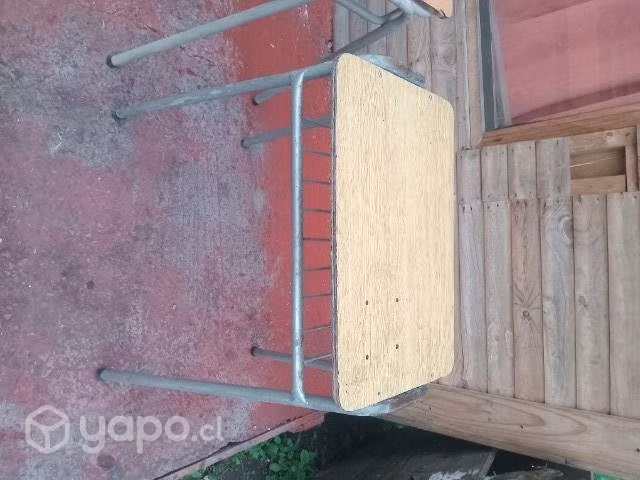 Mesas de colegio - Imagen 3