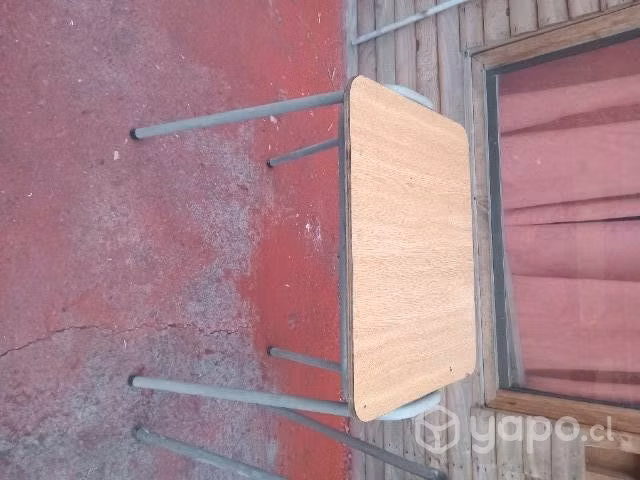 Mesas de colegio - Imagen 4