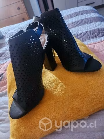 Sandalia de Mujer