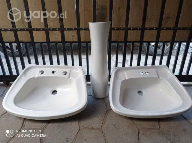 Artículos de baño