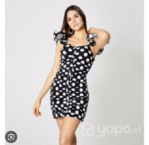 Vestido studio F