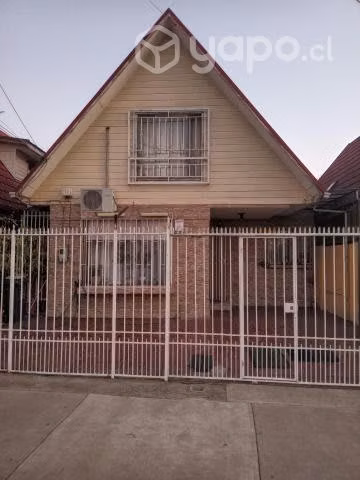 Casa independiente