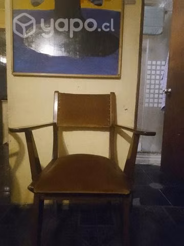 Sitial como nuevo