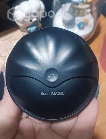 Audifonos Bluetooth Soundmagic - Imagen 2