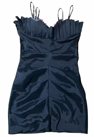 Vestido talla 43