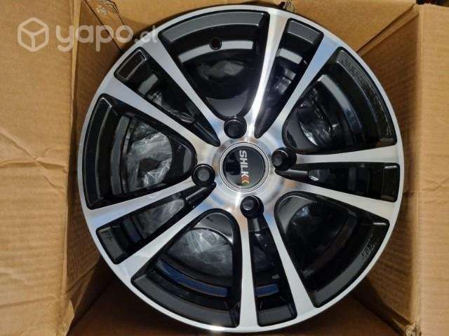 llantas nuevas - Imagen 2