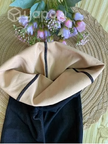 Pantys efecto piel Primavera verano