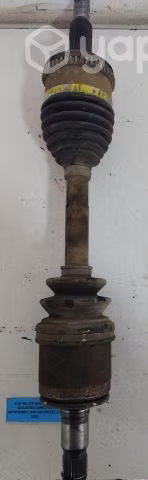 Eje Palier Delantero Izquierdo (MNL212) Mitsubishi