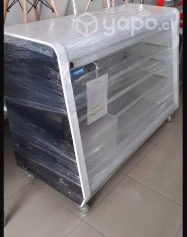 Vendo Mesón refrigerado