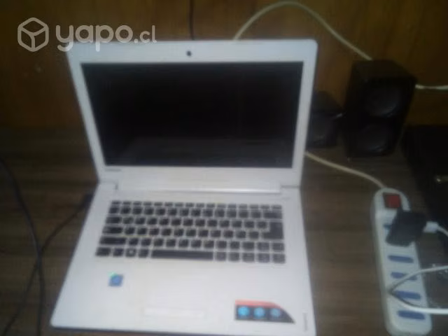 Computador lenovo