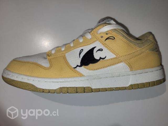 Nike Dunk Low Sun club - Imagen 2