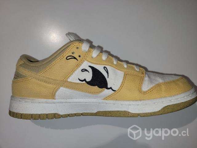 Nike Dunk Low Sun club - Imagen 4