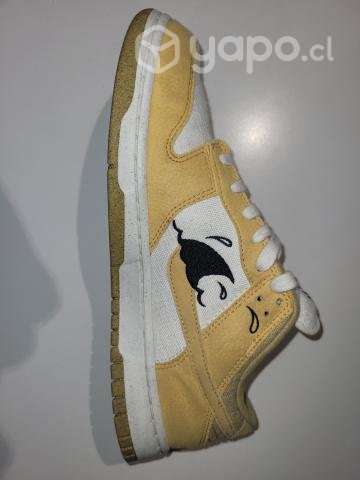 Nike Dunk Low Sun club - Imagen 5