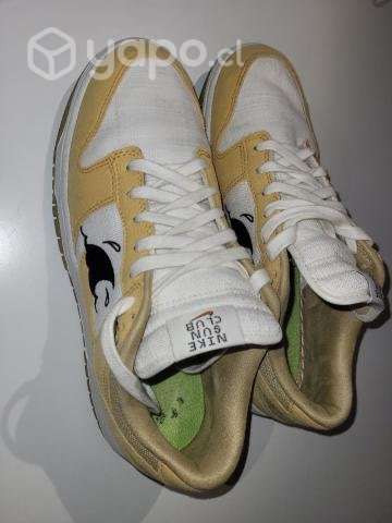 Nike Dunk Low Sun club - Imagen 3