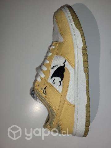 Nike Dunk Low Sun club - Imagen 6
