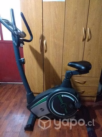 Bicicleta estática Oxford