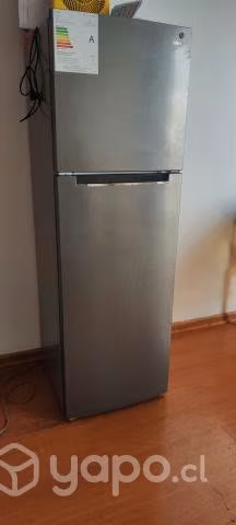 Refrigerador nex cómo nuevo