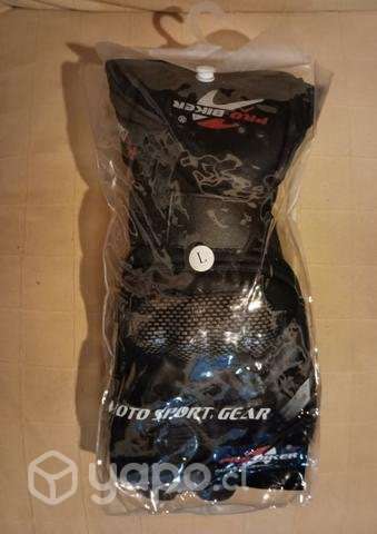 Guantes para moto - Imagen 3
