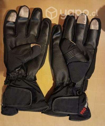 Guantes para moto - Imagen 2