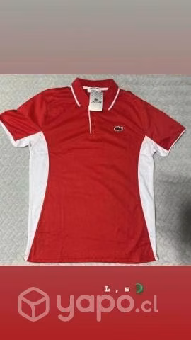 poleras
