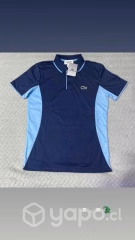 poleras