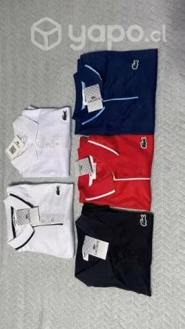 poleras