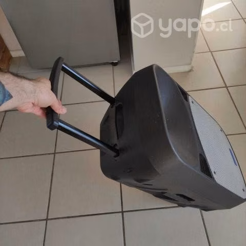Parlante hyundai blast 12 80 watts
