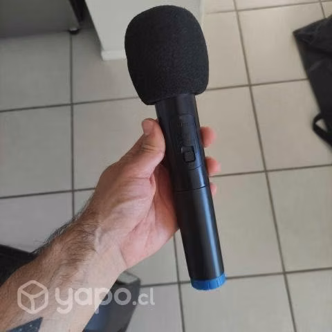 Parlante hyundai blast 12 80 watts