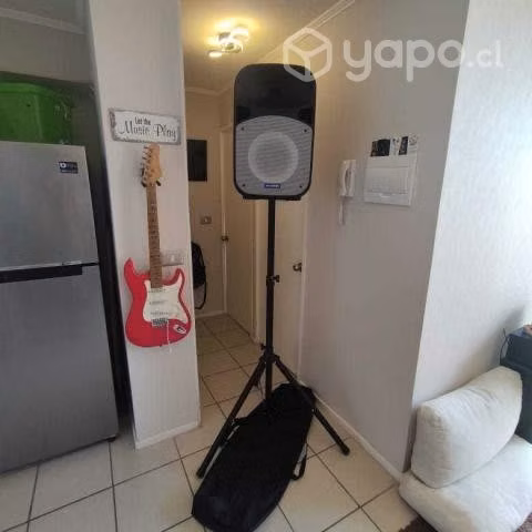 Parlante hyundai blast 12 80 watts