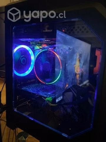 Pc gamer
