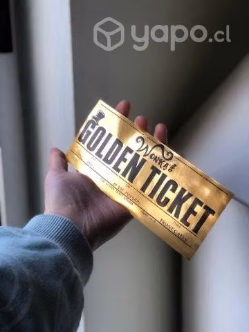 Chocolates Willy Wonka - Imagen 2