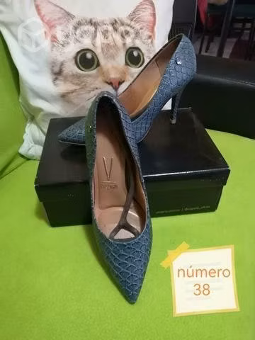 Calzados de dama