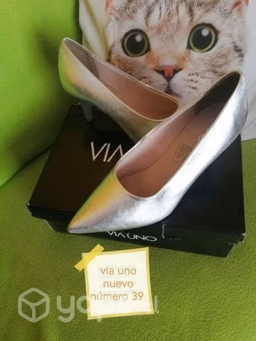Calzados de dama