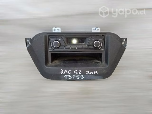 Radio Jac S