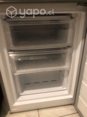 Refrigerador Midea 2 puertas - Imagen 4