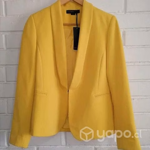 Blazer nuevos de mujer