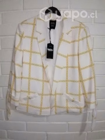 Blazer nuevos de mujer