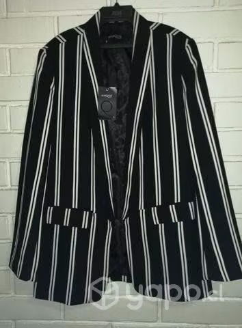Blazer nuevos de mujer