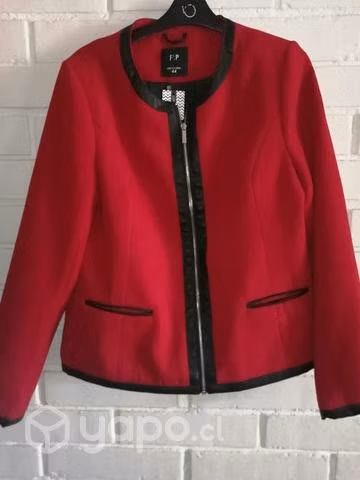 Blazer nuevos de mujer
