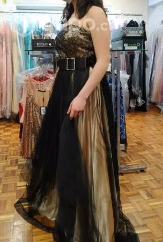 Vestido Graduación o Eventos