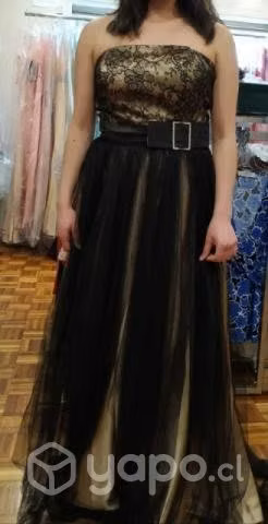 Vestido Graduación o Eventos