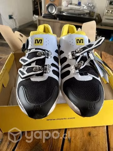 Zapatilla Ciclismo de ruta Mavic Zxellium