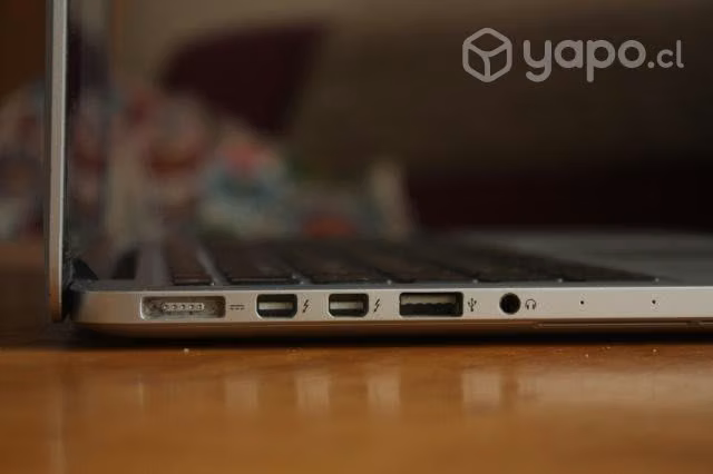 MacBook Pro 2015 8GB Ram i5 512 GB SSD - Imagen 3