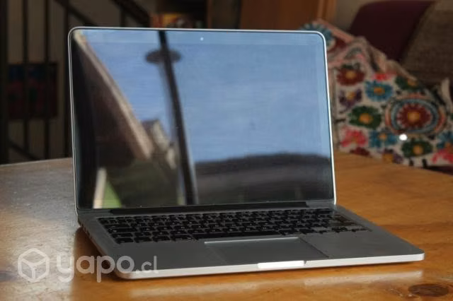 MacBook Pro 2015 8GB Ram i5 512 GB SSD - Imagen 2