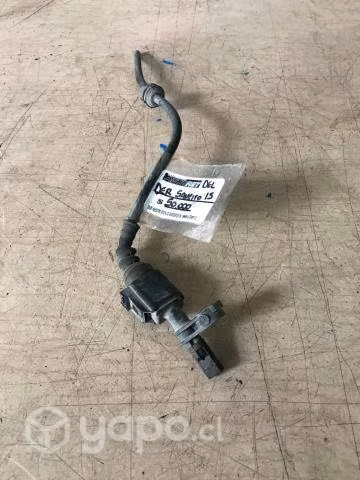 Sensor ABS delantero derecho Volkswagen Saveiro